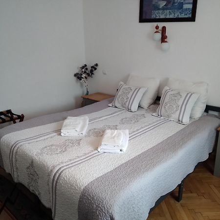 Vila Gabriel Sinaia Buitenkant foto