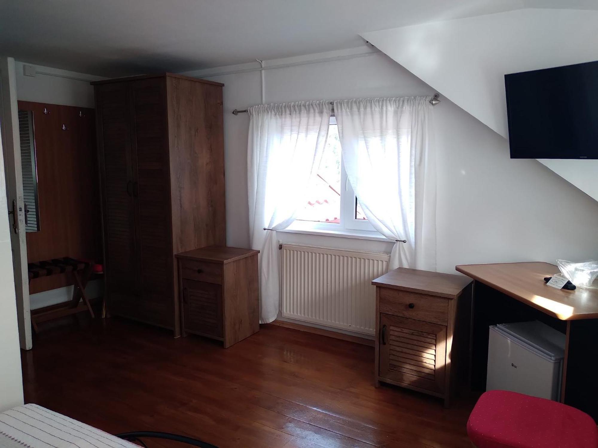 Vila Gabriel Sinaia Buitenkant foto