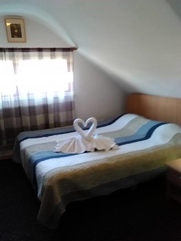 Vila Gabriel Sinaia Buitenkant foto